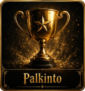 Palkinto